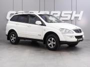 SsangYong Kyron I Рестайлинг Воронеж  - изображение 18