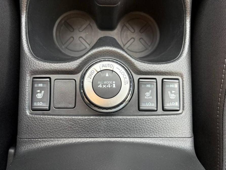 Nissan Qashqai II Рестайлинг Нижний Тагил  - изображение 19