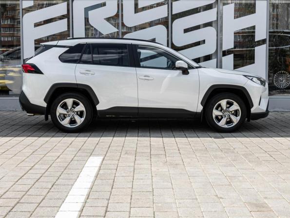 Toyota RAV4 V (XA50) с пробегом 2020 года, цена 3 930 000 рублей, 61650 км, внедорожник, Автокод Объявления