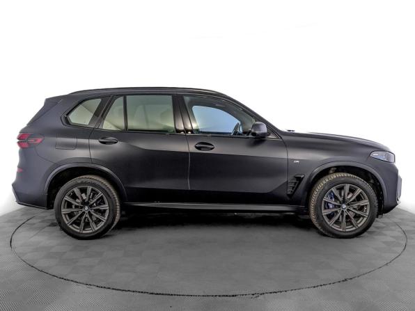 BMW X5 IV (G05/G18) Рестайлинг с пробегом 2024 года, цена 13 260 000 рублей, 44031 км, внедорожник, Автокод Объявления
