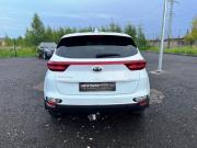 Kia Sportage IV Рестайлинг Чебоксары  - изображение 30