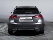 Mercedes-Benz A-Класс IV (W177) Москва  - изображение 25