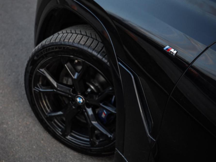 BMW X6 III (G06) Санкт-Петербург  - изображение 12