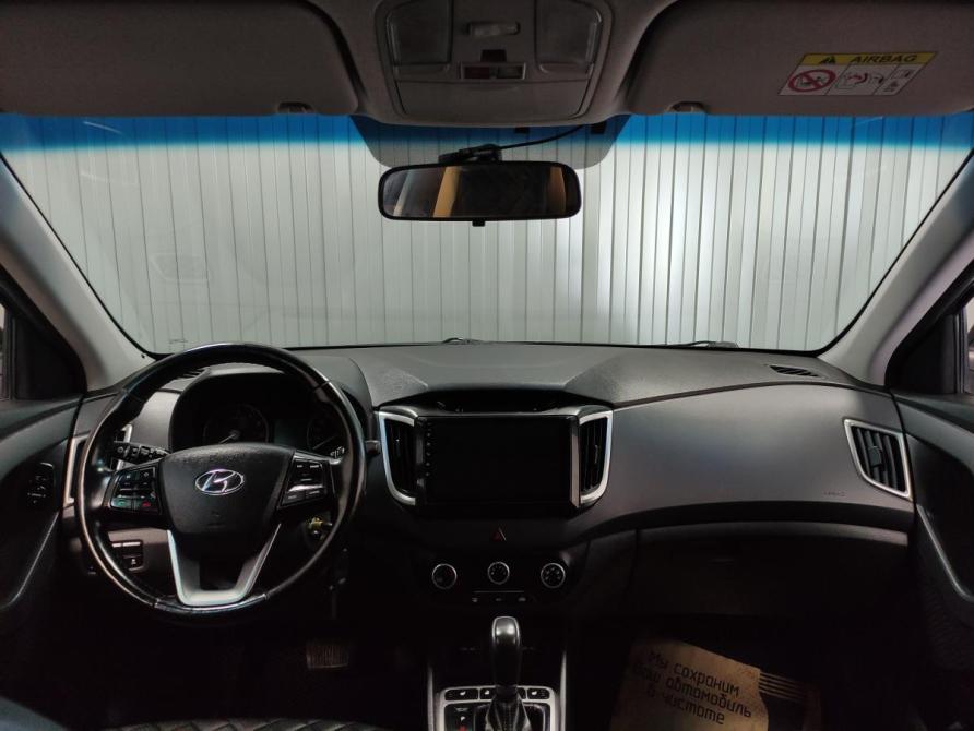 Hyundai Creta I Пермь  - изображение 8