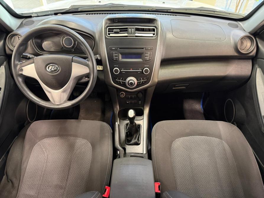 Lifan X60 I Рестайлинг 2 Волгоград  - изображение 8