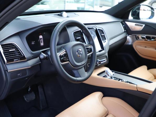 Volvo XC90 II Рестайлинг 1 с пробегом 2024 года, цена 8 580 000 рублей, 12614 км, внедорожник, Автокод Объявления