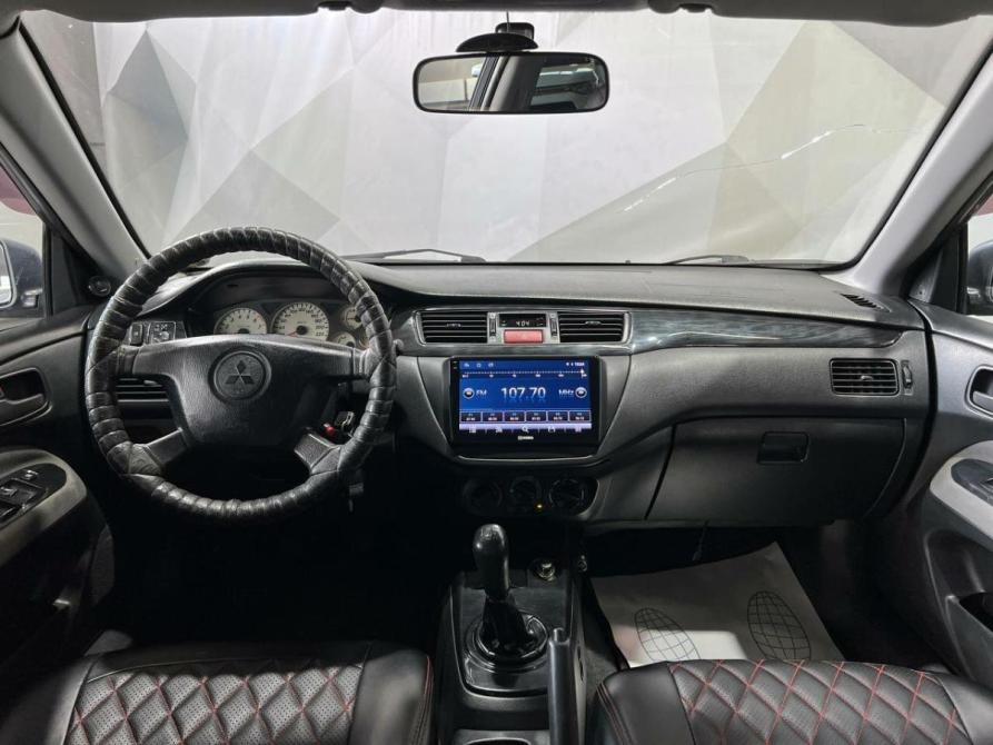 Mitsubishi Lancer IX Оренбург  - изображение 11