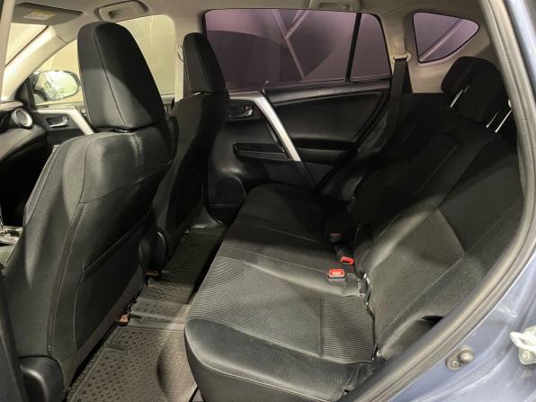 Toyota RAV4 IV (XA40) с пробегом 2014 года, цена 1 745 000 рублей, 235997 км, внедорожник, Автокод Объявления
