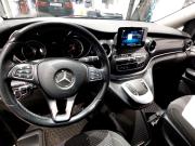 Mercedes-Benz V-Класс III (W447) Рестайлинг Москва  - изображение 33