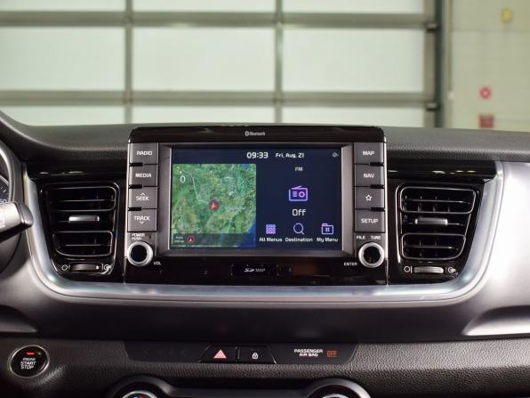 Kia Stonic I с пробегом 2019 года, цена 1 914 995 рублей, 59501 км, внедорожник, Автокод Объявления