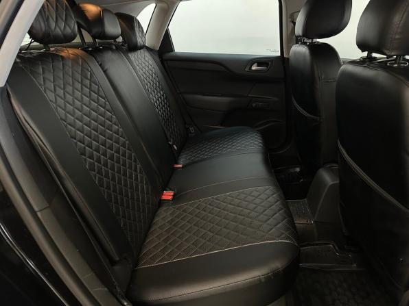 Citroen C4 II с пробегом 2011 года, цена 470 000 рублей, 232354 км, хэтчбек, Автокод Объявления