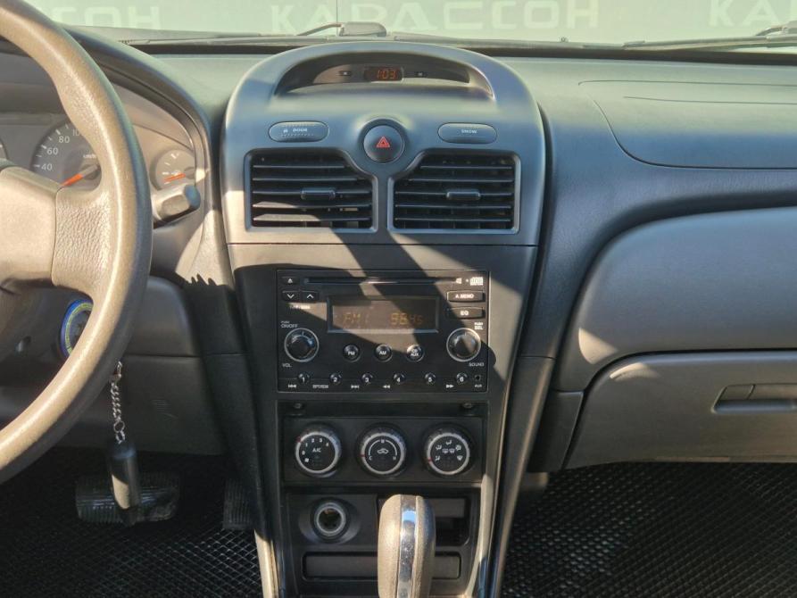 Nissan Almera Classic I Екатеринбург  - изображение 10