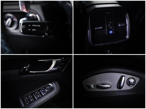 Porsche Macan I Рестайлинг с пробегом 2020 года, цена 4 158 000 рублей, 122400 км, внедорожник, Автокод Объявления