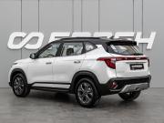 Kia Seltos II Краснодар  - изображение 25