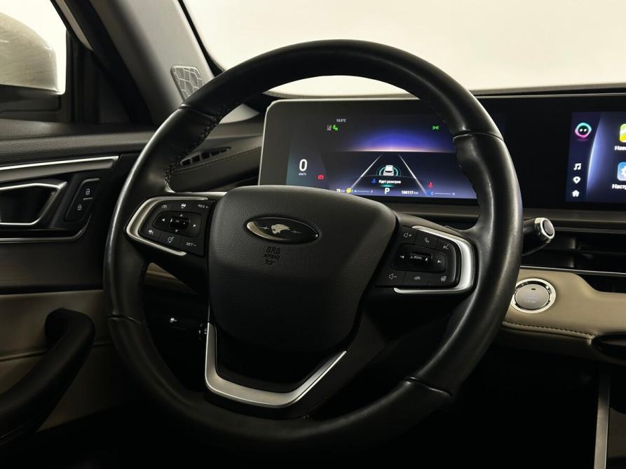 Chery Tiggo 4 Pro I Москва  - изображение 9