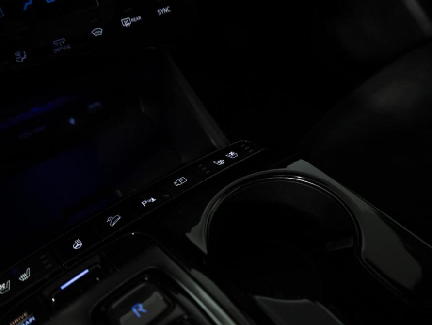 Hyundai Tucson IV Санкт-Петербург  - изображение 19
