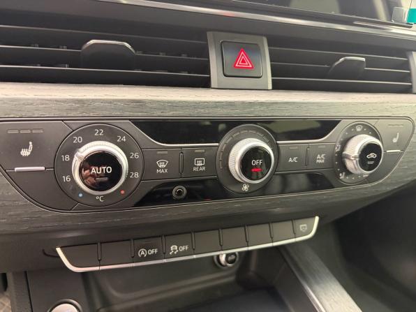 Audi A4 V (B9) с пробегом 2017 года, цена 2 249 000 рублей, 192152 км, седан, Автокод Объявления