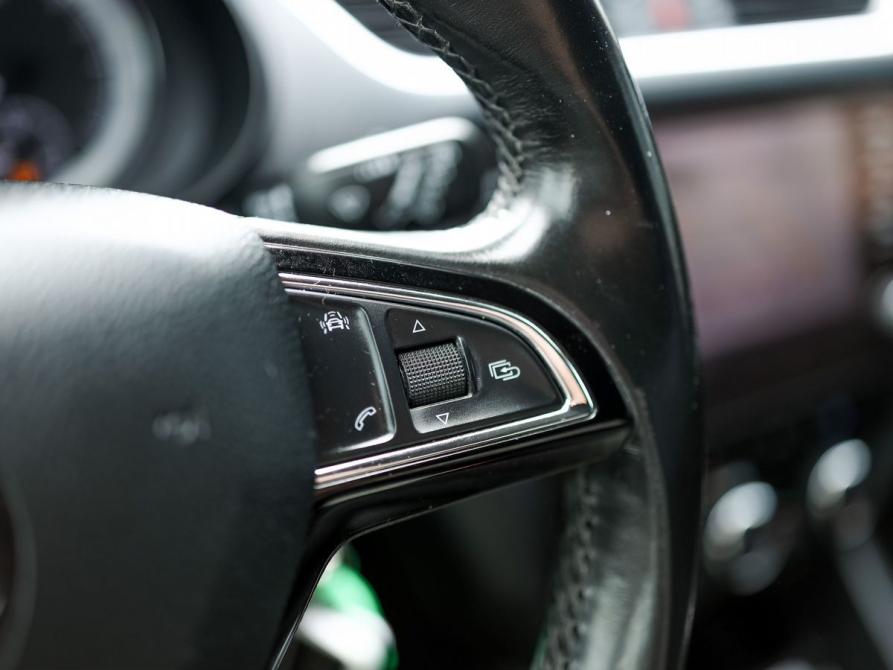 Skoda Octavia III (A7) Рестайлинг Ижевск  - изображение 22