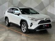 Toyota RAV4 V (XA50) Оренбург  - изображение 27