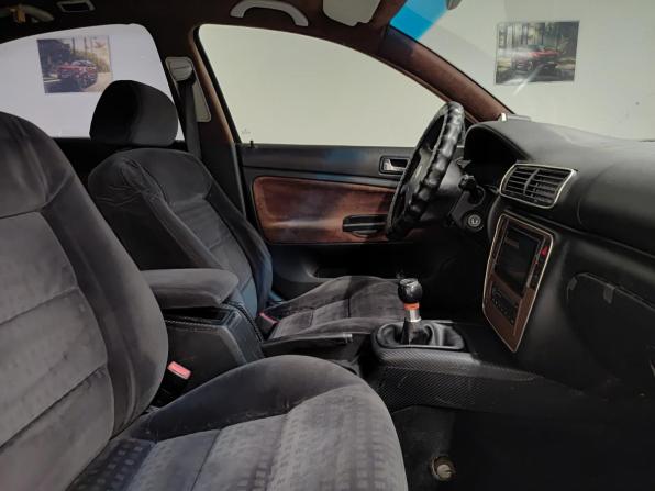 Volkswagen Passat B5 Рестайлинг с пробегом 2002 года, цена 259 000 рублей, 360000 км, седан, Автокод Объявления
