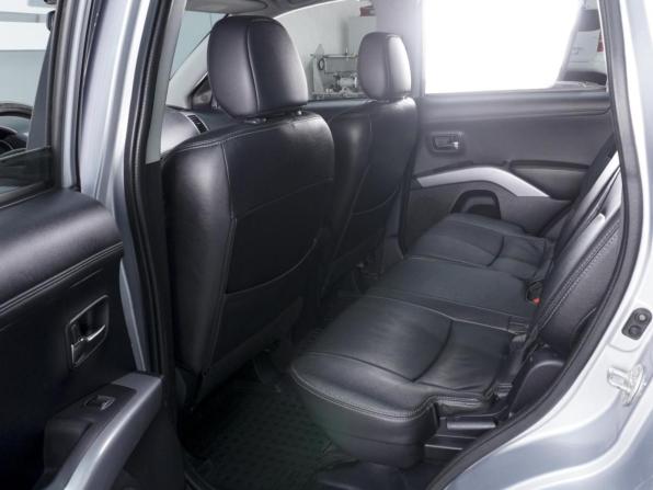 Mitsubishi Outlander II Рестайлинг с пробегом 2012 года, цена 1 269 000 рублей, 199532 км, внедорожник, Автокод Объявления