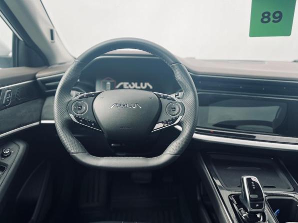 Dongfeng Shine Max с пробегом 2024 года, цена 1 810 000 рублей, 21000 км, седан, Автокод Объявления
