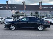 Toyota Camry VII (XV50) Рестайлинг Пермь  - изображение 33