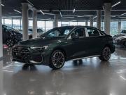 Audi A3 IV (8Y) Рестайлинг Москва  - изображение 24