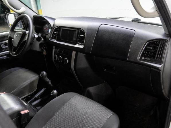 УАЗ Pickup I Рестайлинг 2 с пробегом 2021 года, цена 1 199 000 рублей, 82528 км, пикап, Автокод Объявления