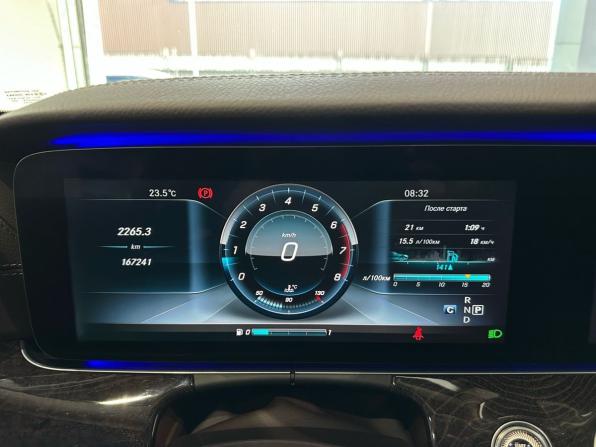 Mercedes-Benz E-Класс V (W213 S213 C238) с пробегом 2016 года, цена 2 511 000 рублей, 167241 км, седан, Автокод Объявления