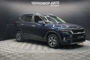 Kia Seltos I Крым  - изображение 35