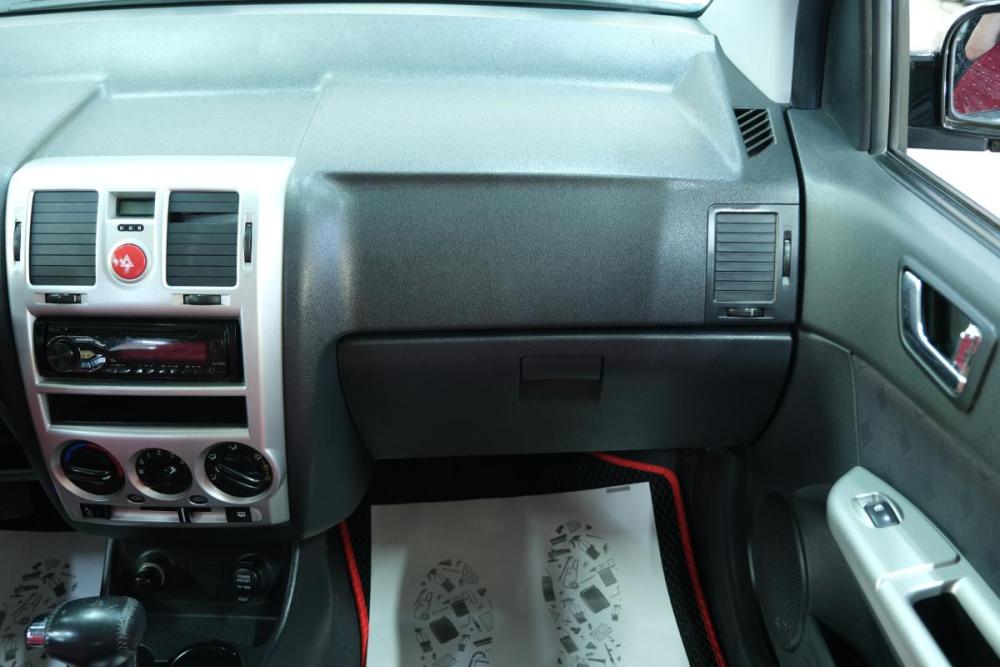 Hyundai Getz I Омск  - изображение 16