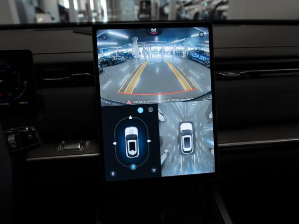 Jaecoo J7 I с пробегом 2025 года, цена 2 990 000 рублей, 11353 км, внедорожник, Автокод Объявления