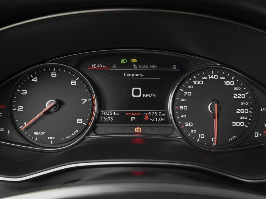 Audi A6 V (C8) Ставрополь  - изображение 26