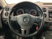 Volkswagen Tiguan I Рестайлинг Санкт-Петербург  - изображение 43