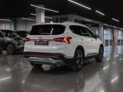 Hyundai Santa Fe IV Рестайлинг Москва  - изображение 33