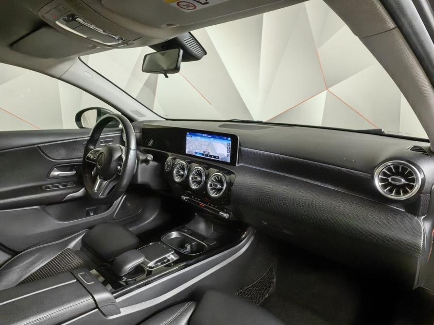 Mercedes-Benz A-Класс IV (W177) Москва  - изображение 13