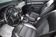 Skoda Octavia II (A5) Рестайлинг Сургут  - изображение 29