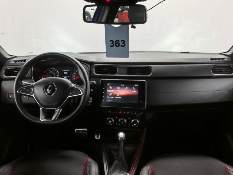 Renault Arkana I Санкт-Петербург  - изображение 10