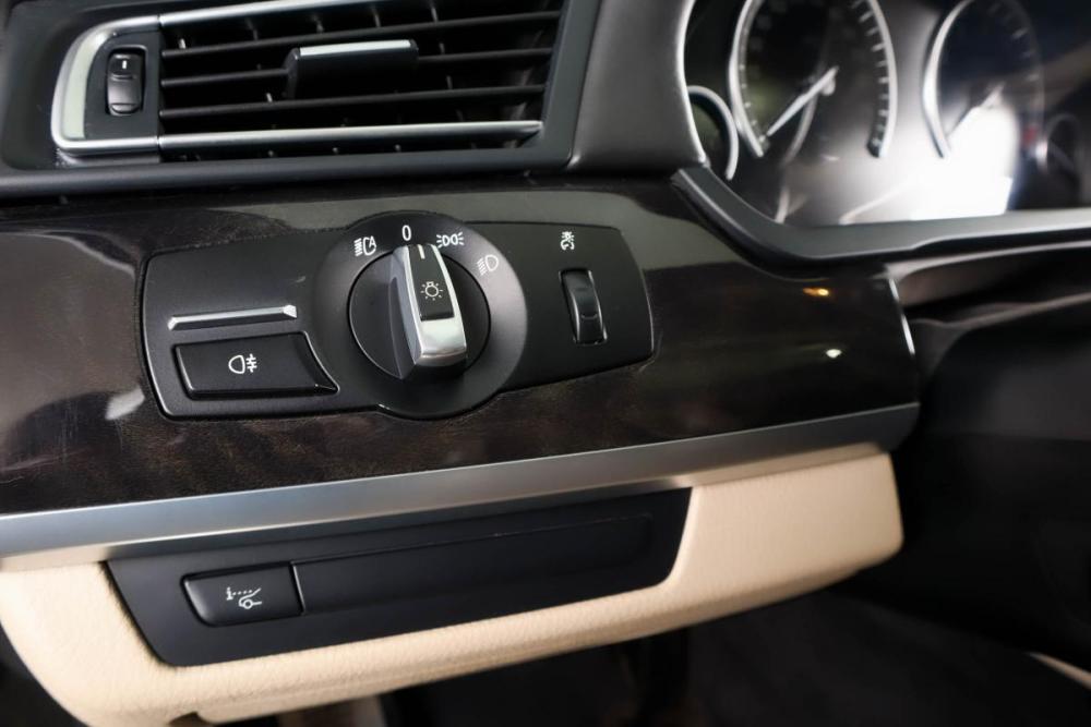 BMW 7 серии V (F01/F02/F04) Пермь  - изображение 25
