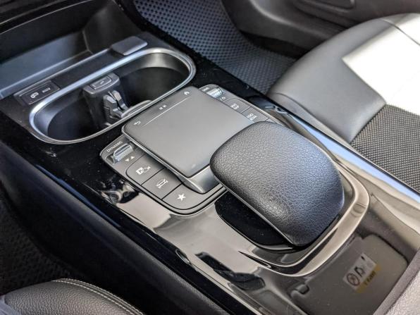 Mercedes-Benz CLA II (C118 X118) с пробегом 2020 года, цена 2 755 000 рублей, 40233 км, седан, Автокод Объявления