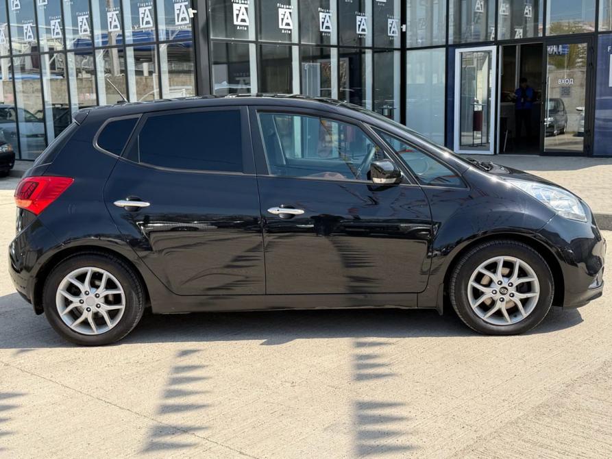 Kia Venga I Рестайлинг Краснодар  - изображение 7