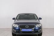 Volkswagen Passat B6 Красноярск  - изображение 23