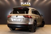 Volkswagen Tiguan II Уфа  - изображение 31