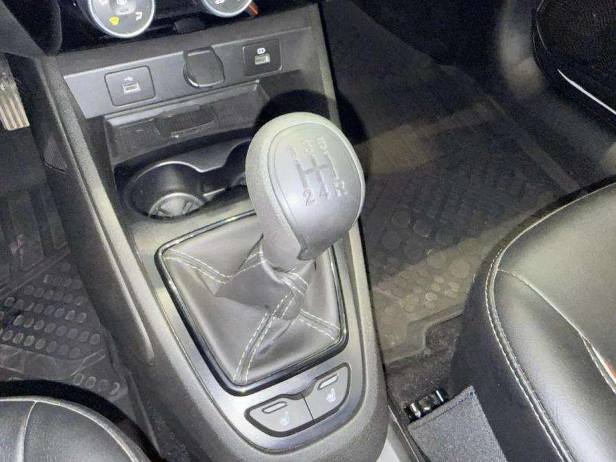 Lada (ВАЗ) Vesta I Рестайлинг (NG) Уфа  - изображение 11