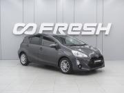 Toyota Aqua I Рестайлинг Ростов-на-Дону  - изображение 19