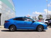 Hyundai Solaris II Самара  - изображение 22