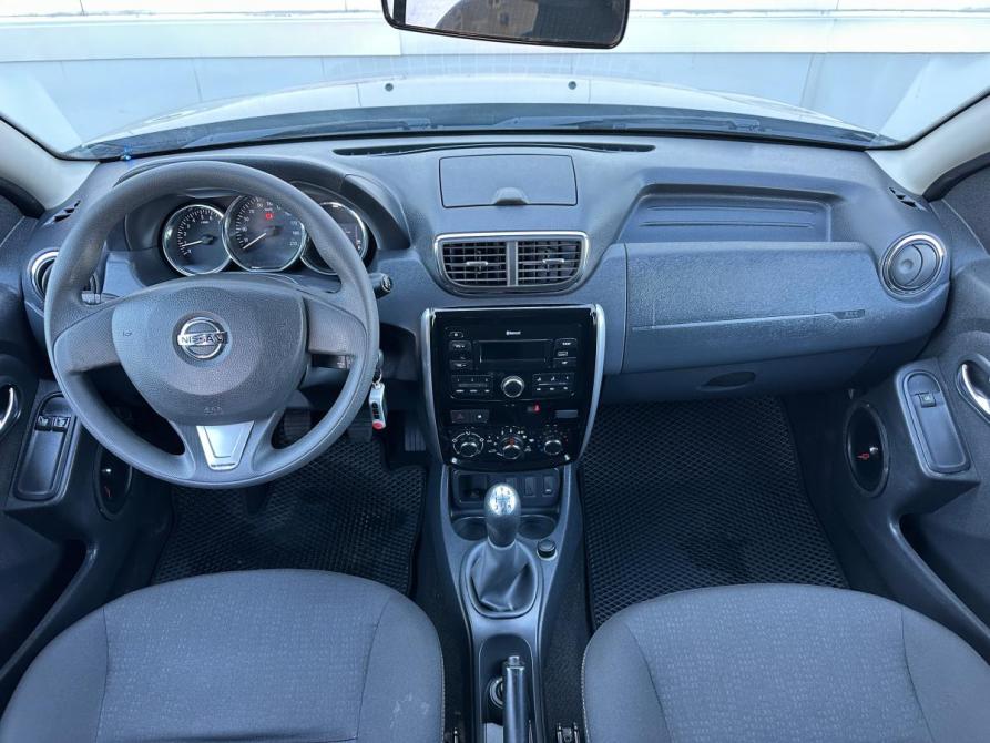 Nissan Terrano III (D10) Тамбов  - изображение 15