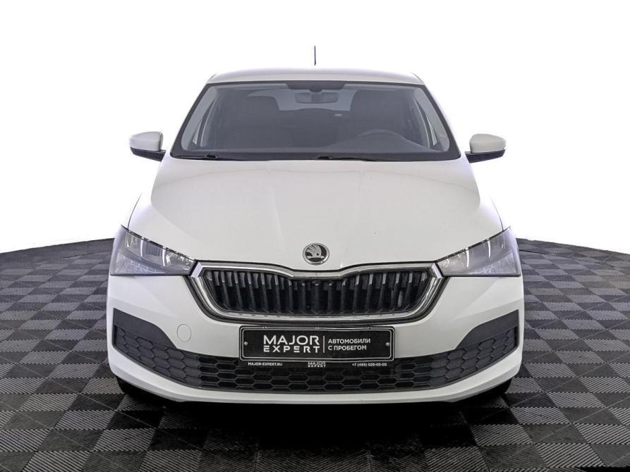 Skoda Rapid II Москва  - изображение 2