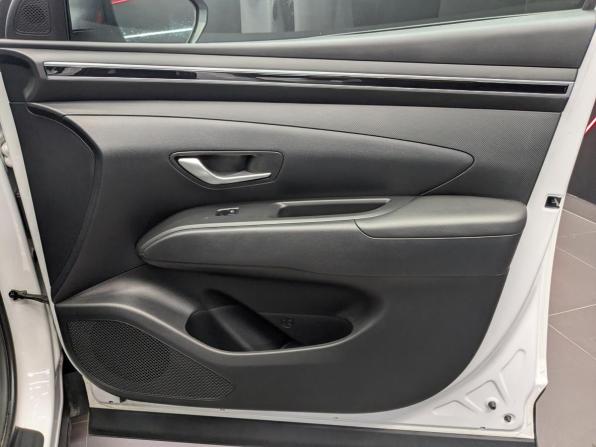 Hyundai Tucson IV с пробегом 2021 года, цена 2 790 000 рублей, 76826 км, внедорожник, Автокод Объявления